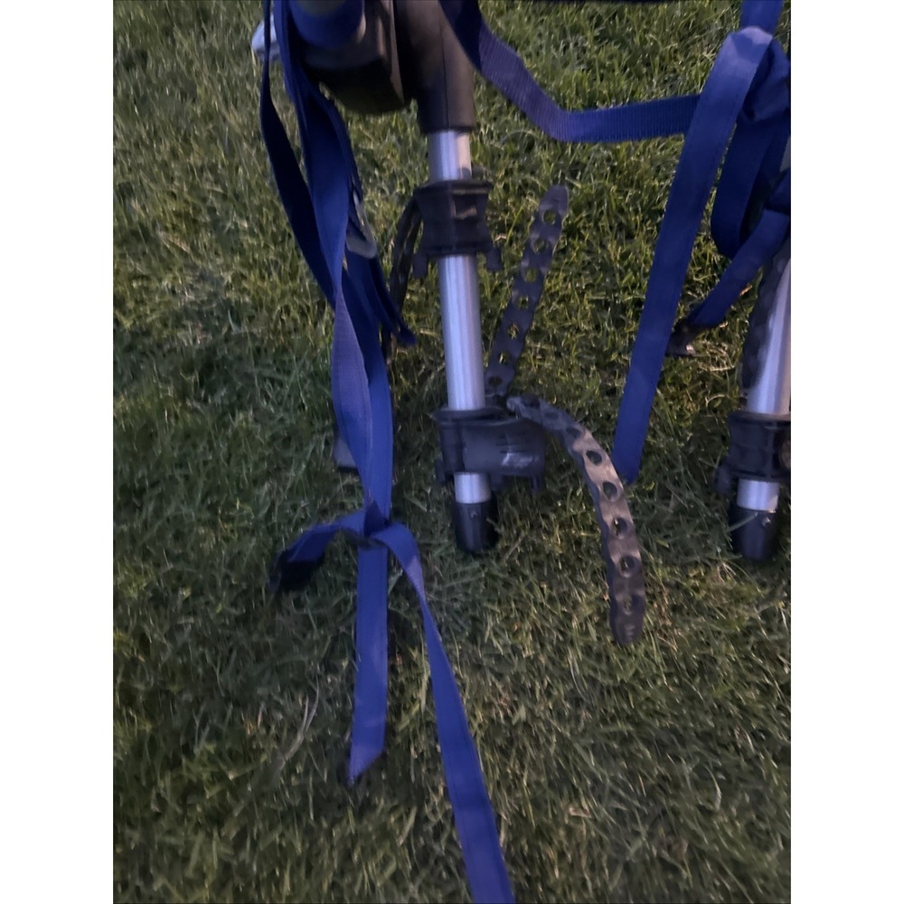 Thule Gateway 2 Rear Mounted Bike Rack - Picture 14 of 16